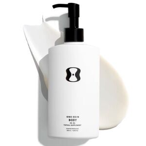 One Skin Body Topical Supplement Essential Moisturizer OS-01 Body